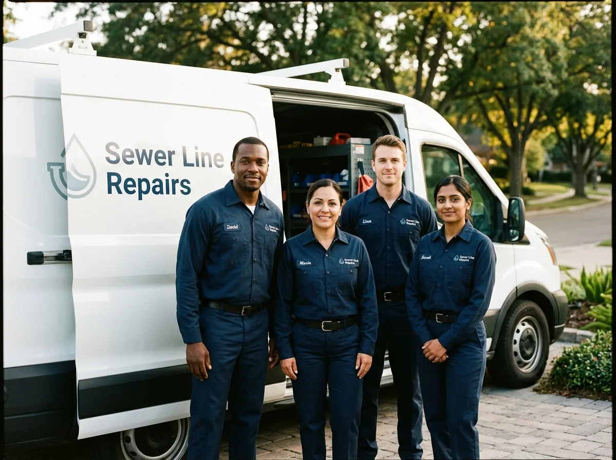 Emergency Plumber company in Tennyson, TX